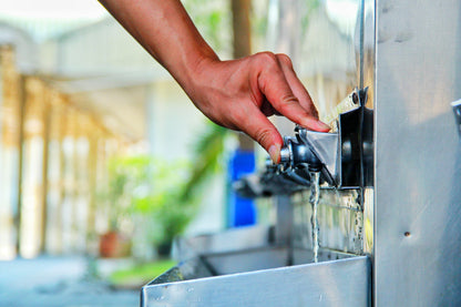 Potable Water Testing Kit