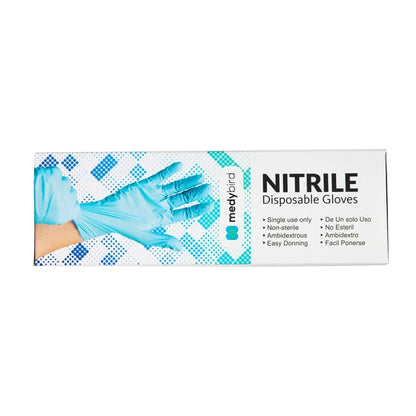Medybird Nitrile Gloves